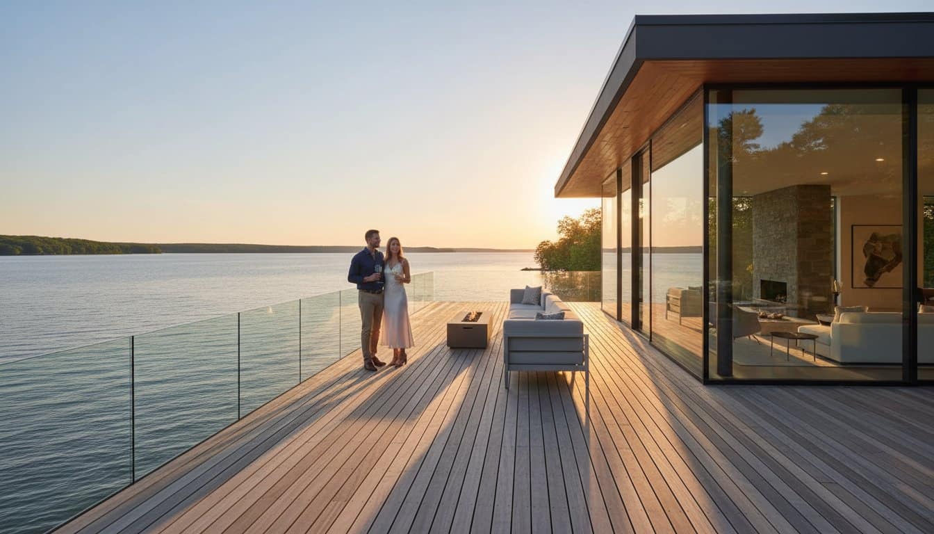 Traverse City, Michigan: The Ultimate 2026 Guide to Luxury Escapes and Real Estate