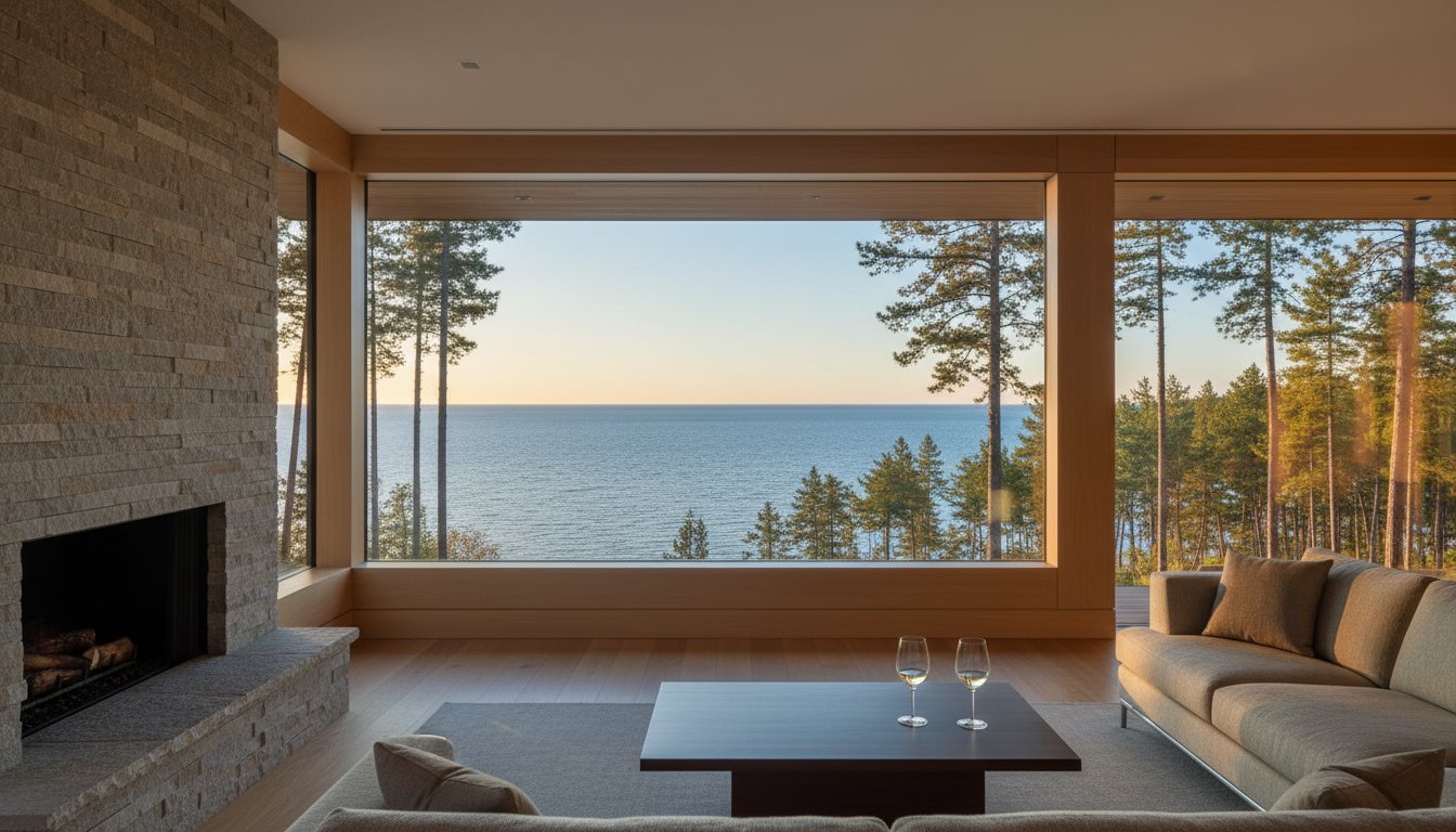 Traverse City Vacation Rentals: The Ultimate 2026 Guide to Your Up North Escape