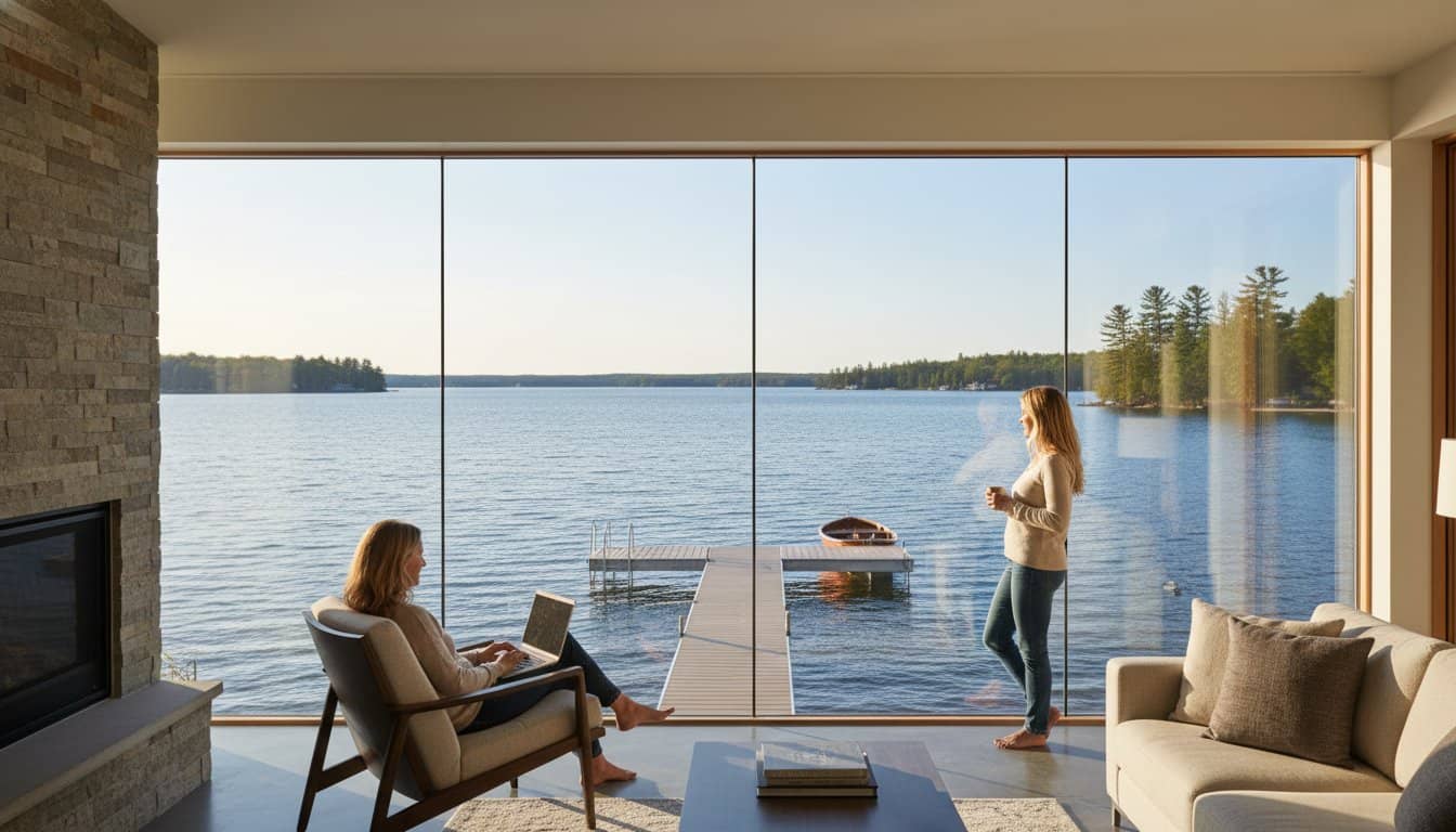 Traverse City Vacation Rentals: The Ultimate 2026 Guide to Your Up North Escape