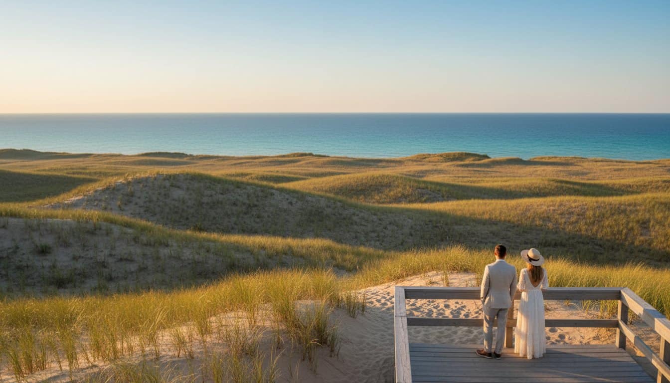 Unforgettable Stuff to Do in Traverse City, Michigan: Your 2026 Guide