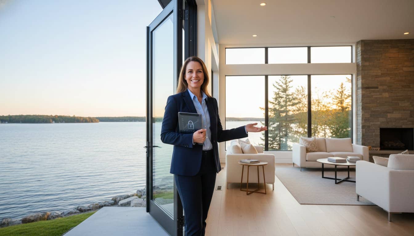 Protecting Your Northern Michigan Rental Property from Guest Damage: The 2026 Host Guide