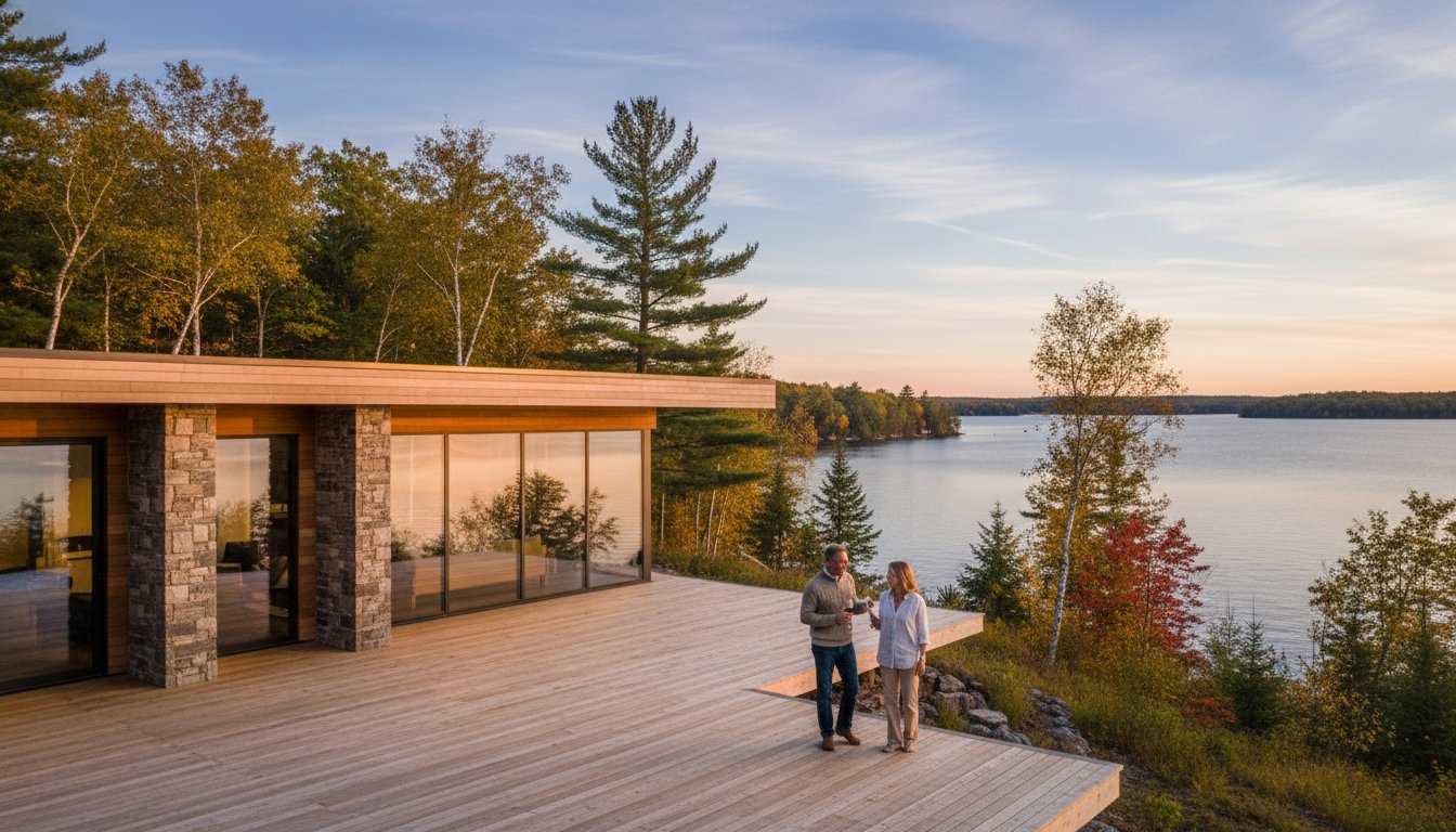 Stress-Free Rental Property Ownership: The 2026 Guide to Northern Michigan Investments