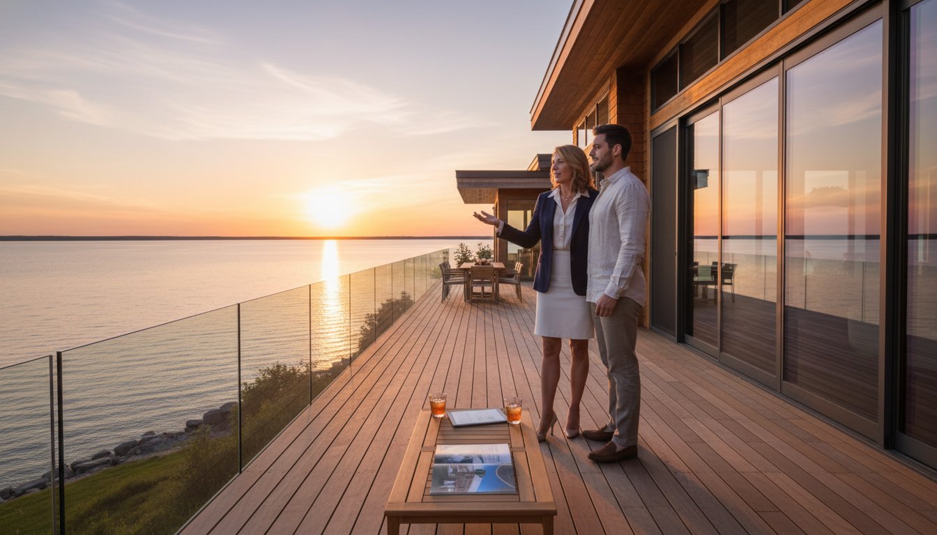 Expert Real Estate Agent for Vacation Homes in Michigan: Your 2026 Investment Guide