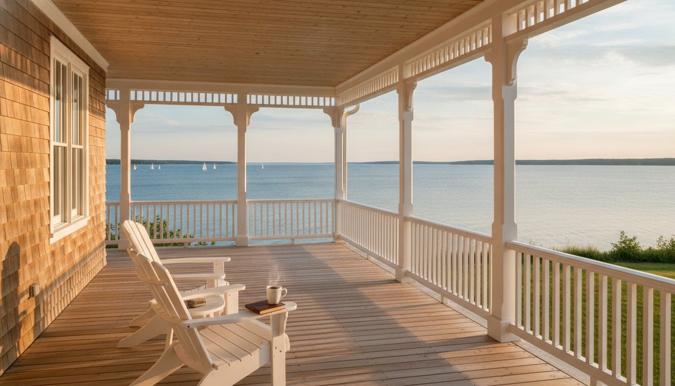 Harbor Springs Cottages for Rent: The Definitive 2026 Guest Guide