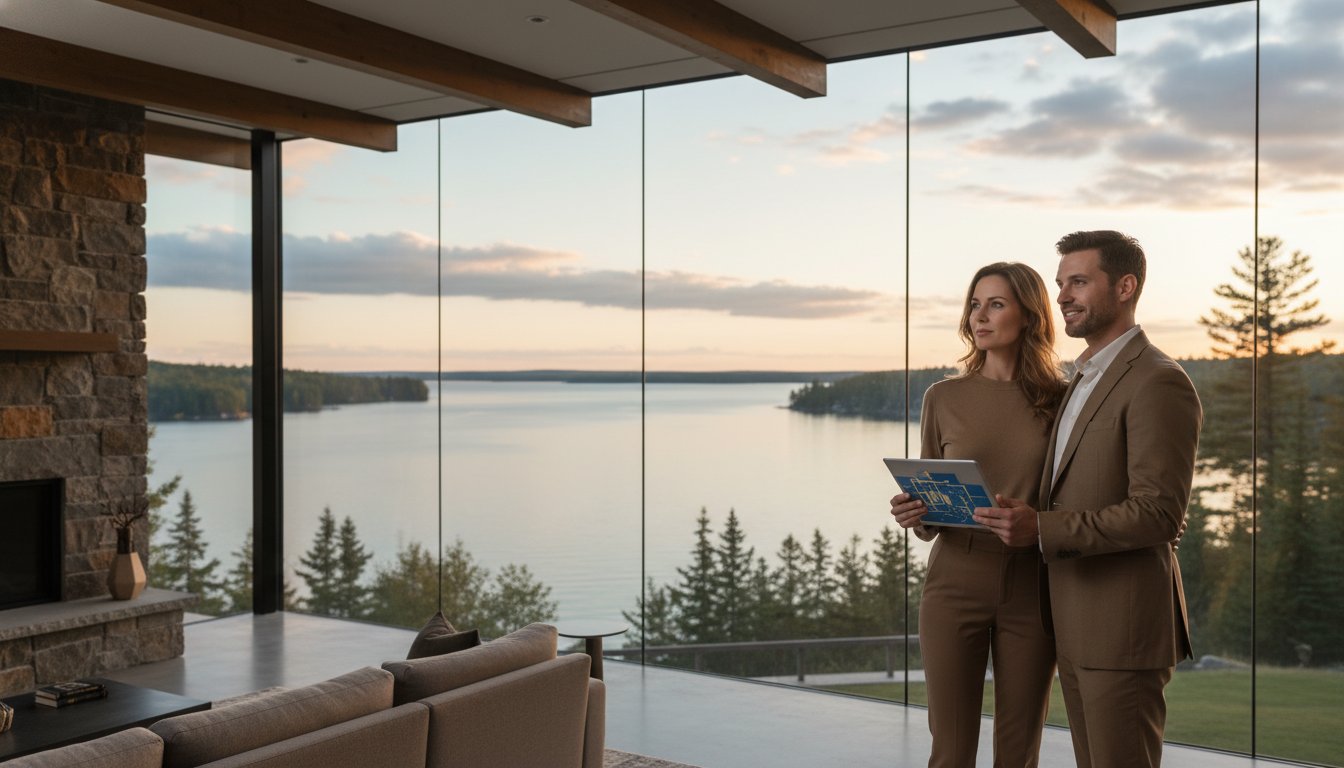 How to Finance a Second Home Purchase: A 2026 Guide for Northern Michigan Buyers