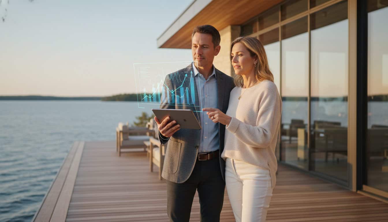 Northern Michigan Real Estate Market Trends 2026: An Investor’s Deep Dive