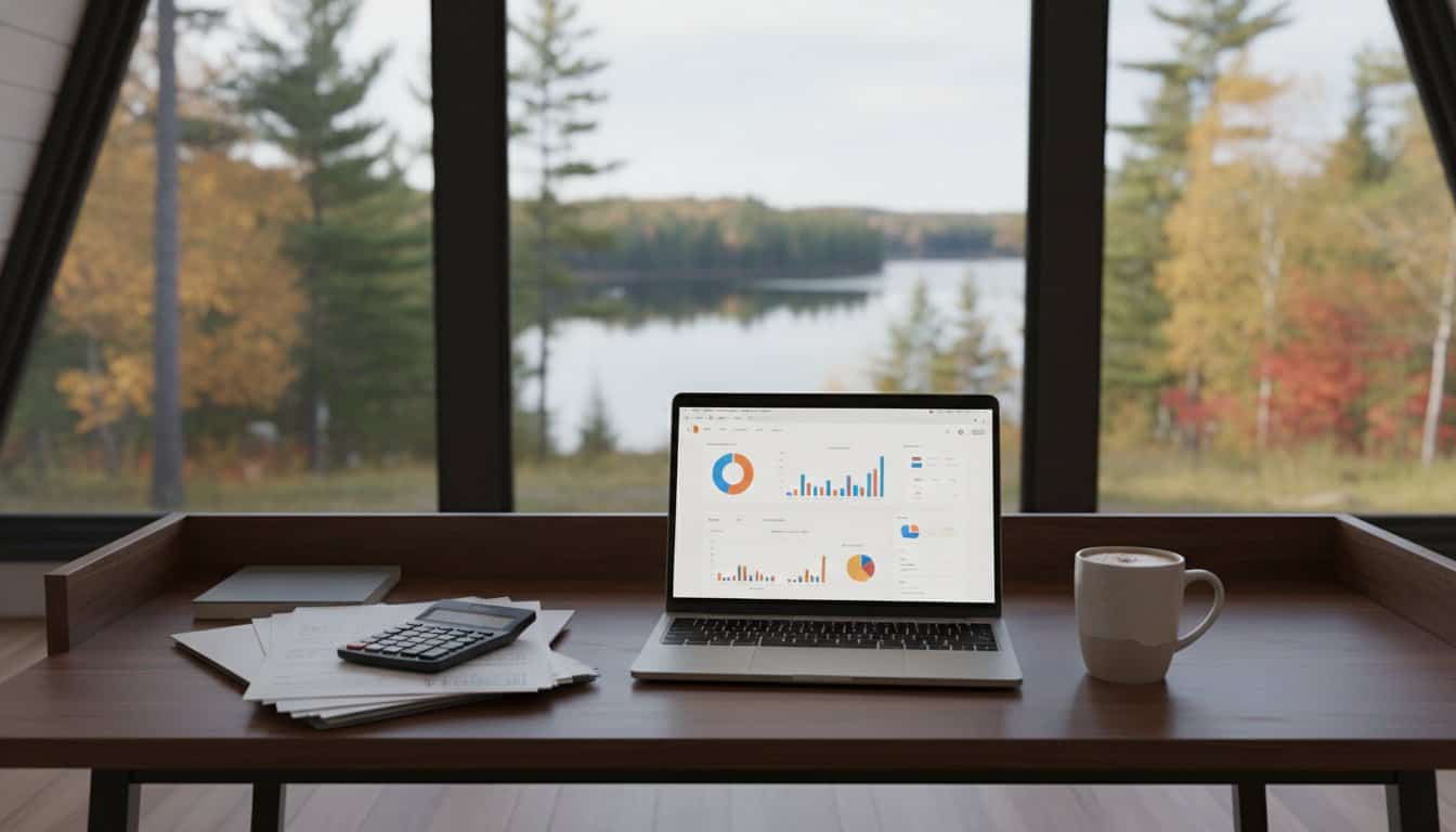 Vacation Rental Tax Deductions Guide: Maximizing Your Northern Michigan Investment in 2026