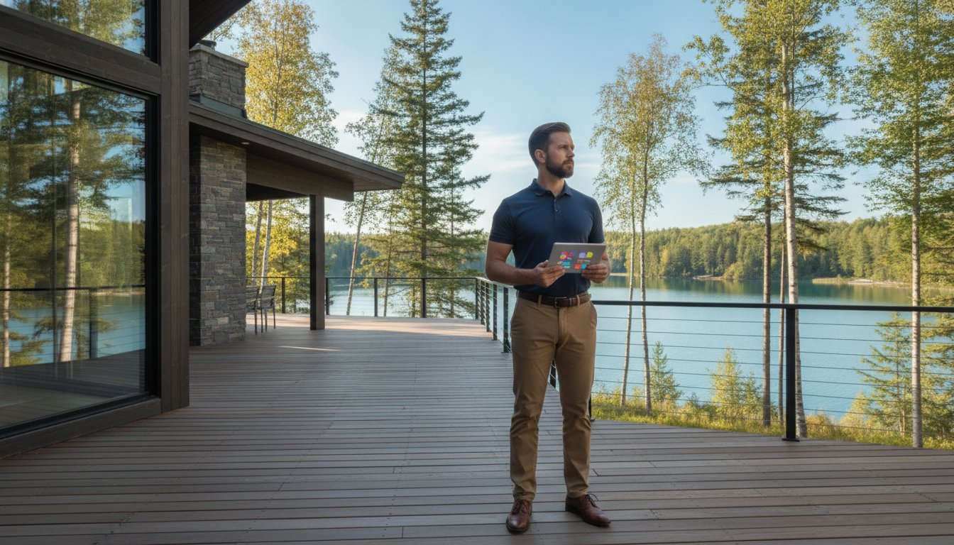 15 Essential Questions to Ask a Property Management Company in Northern Michigan (2026)