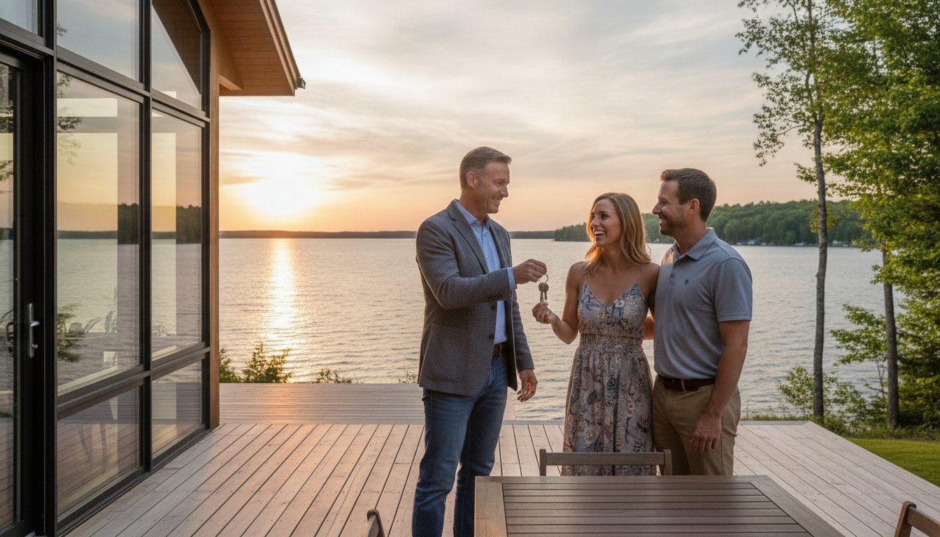 Booking a Vacation Rental Without Hidden Fees: The 2026 Northern Michigan Guest Guide