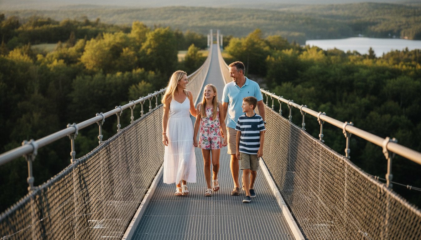 Boyne Mountain Summer Activities for Families: The Ultimate 2026 Guide