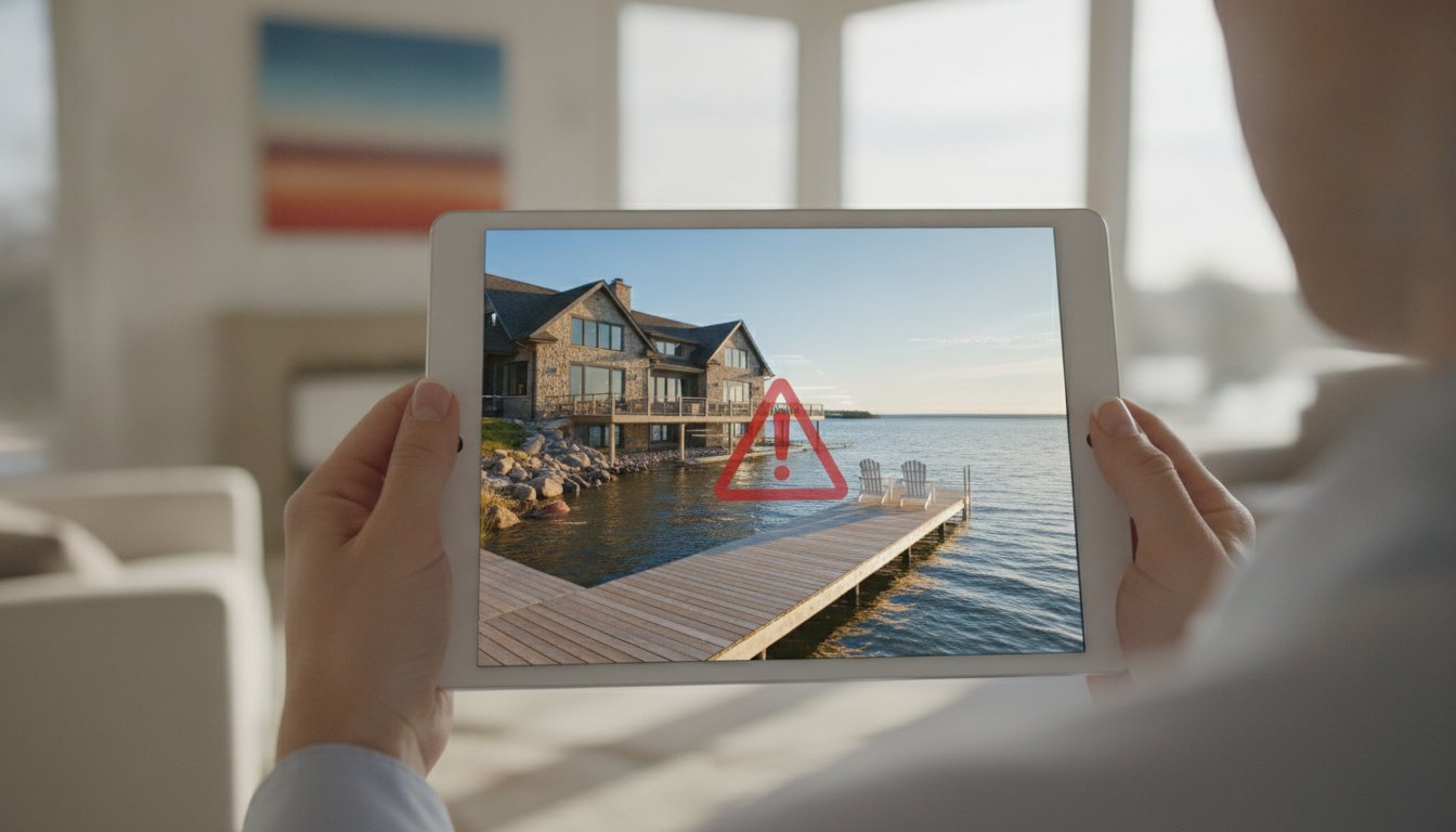 How to Avoid Vacation Rental Scams Online for Your 2026 Getaway