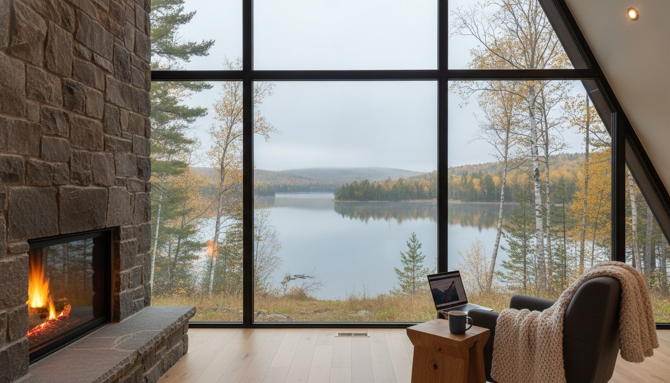 How to Increase Bookings in the Off-Season: A Northern Michigan Strategy Guide
