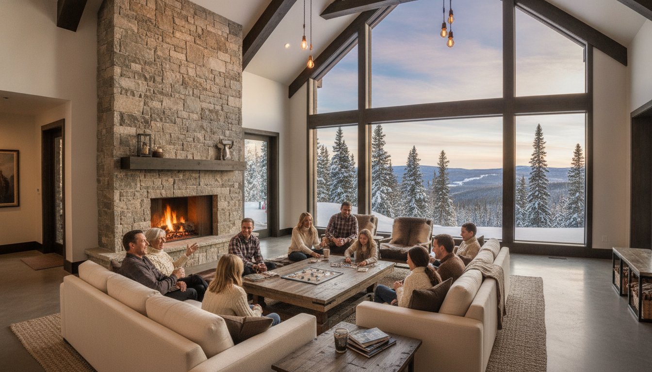 Large Group Rentals at Boyne Mountain: The Ultimate 2026 Planning Guide