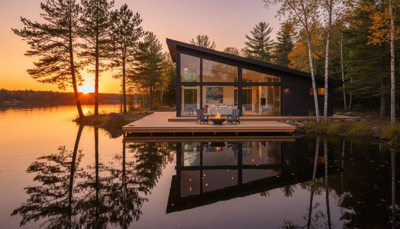 Northern Michigan Cabins for Rent: The Ultimate 2026 Guide to Your Up North Escape