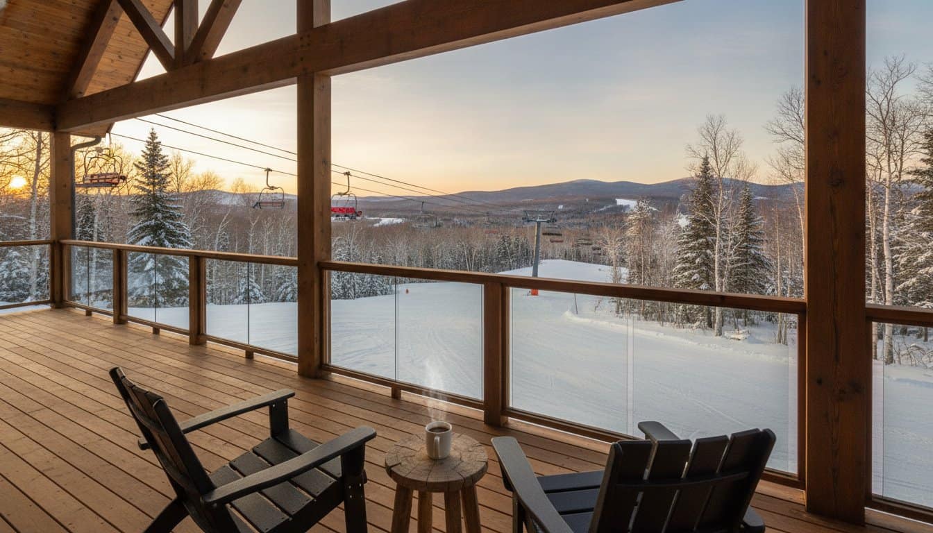 Boyne Mountain Cabin Rentals: The Ultimate 2026 Guest Guide