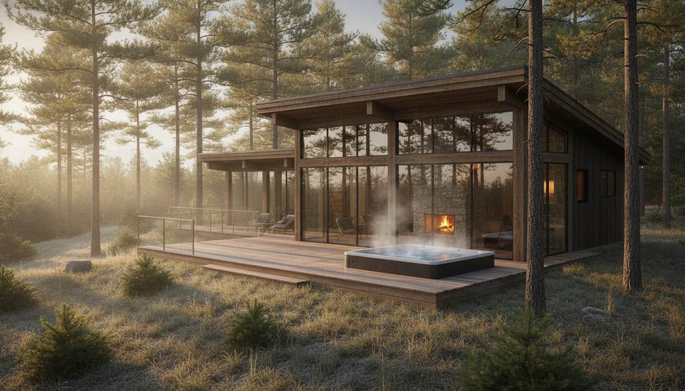 Boyne Mountain Cabins: Your 2026 Guide to the Ultimate Mountain Retreat