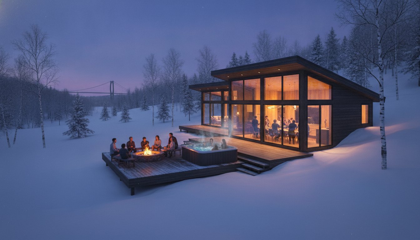 Boyne Mountain Group Rentals: 2026 Planning Guide