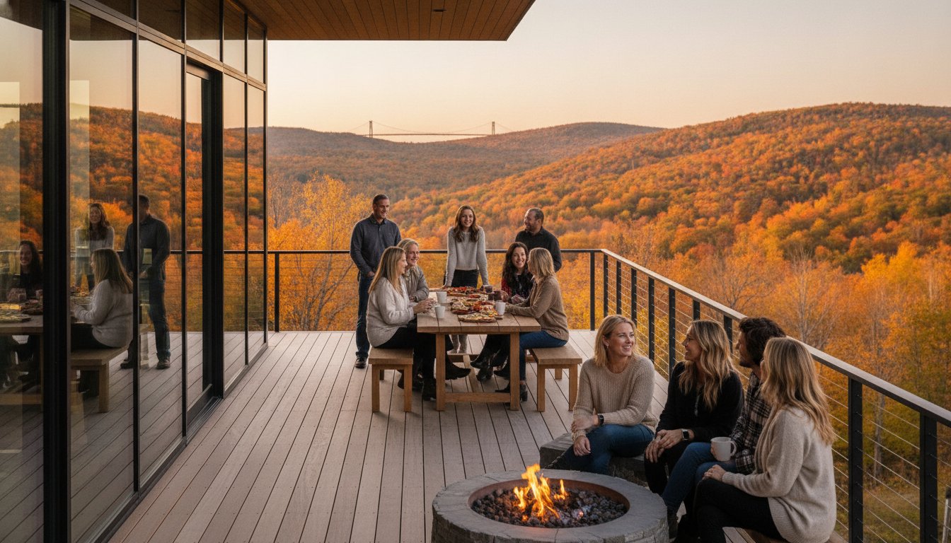 Boyne Mountain Large Group Rentals: 2026 Planning Guide