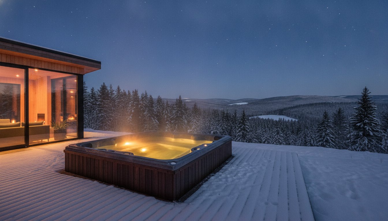 Boyne Mountain Rentals with Hot Tub: Your 2026 Luxury Guest Guide