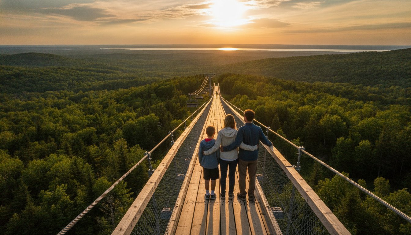 Boyne Mountain Summer Activities: Your 2026 Guide to Alpine Adventure
