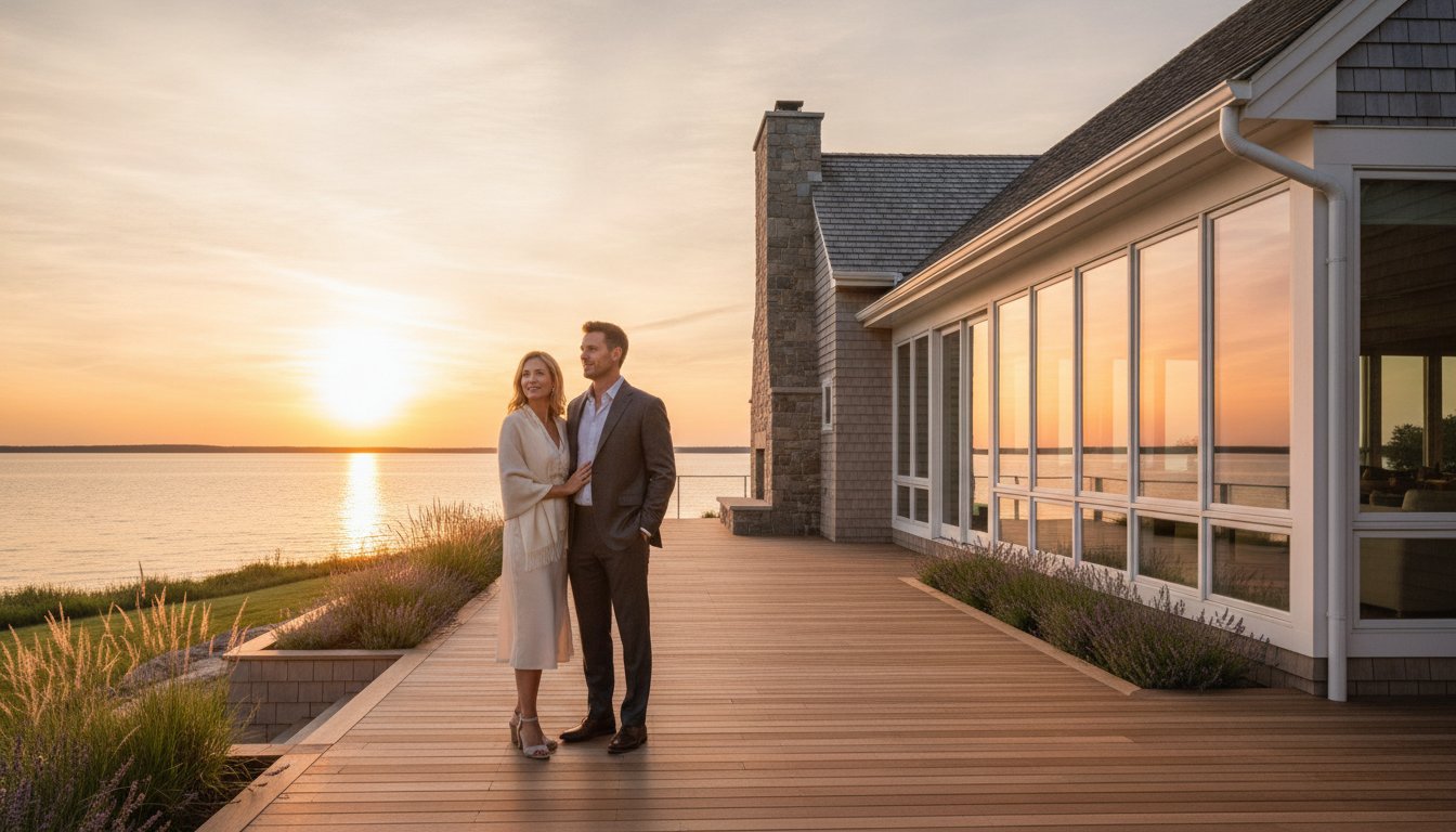 Harbor Springs Real Estate: The Definitive 2026 Buyer’s & Investor’s Guide