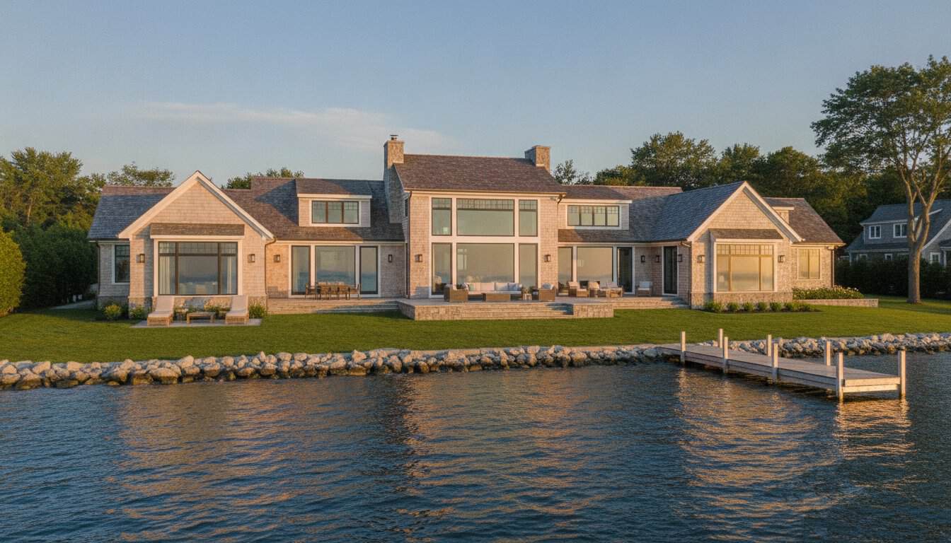 Luxury Vacation Rentals in Harbor Springs, MI: The Definitive 2026 Guest Guide
