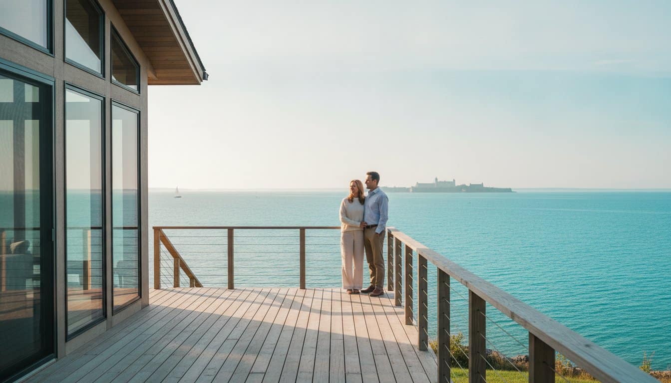 Mackinac Island Vacation Rentals: 2026 Travel Guide