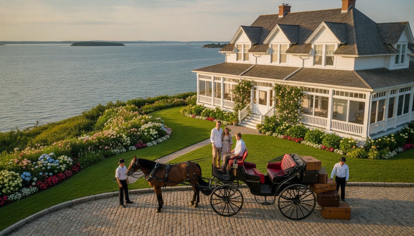Mackinac Island Vacation Rentals: 2026 Travel Guide