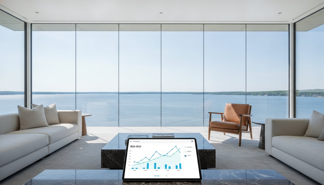 Professional Northern Michigan Property Management: Maximizing Your Vacation Home ROI in 2026