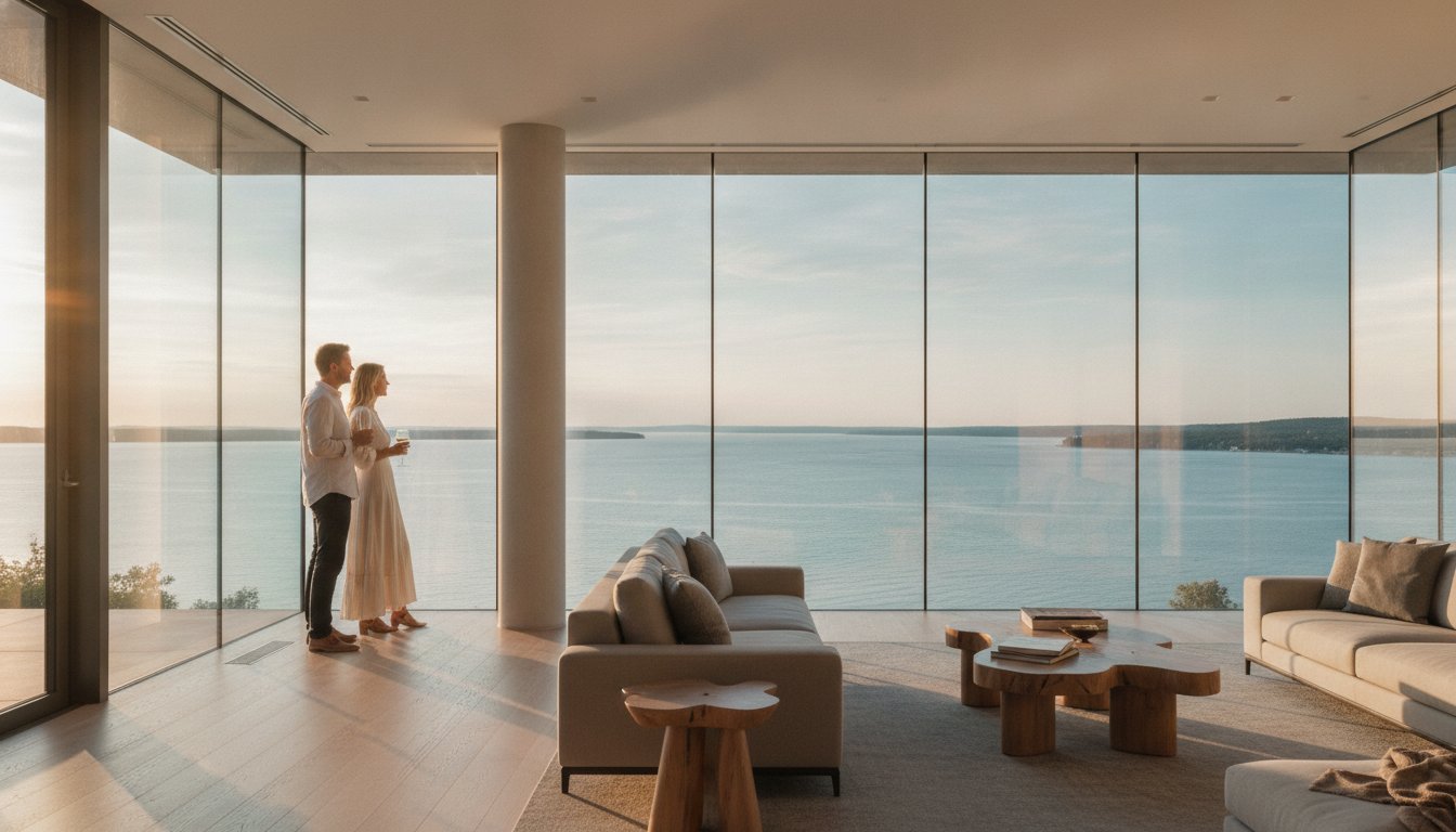 Traverse City Condo Rentals: Your 2026 Guide to Lakeside Luxury