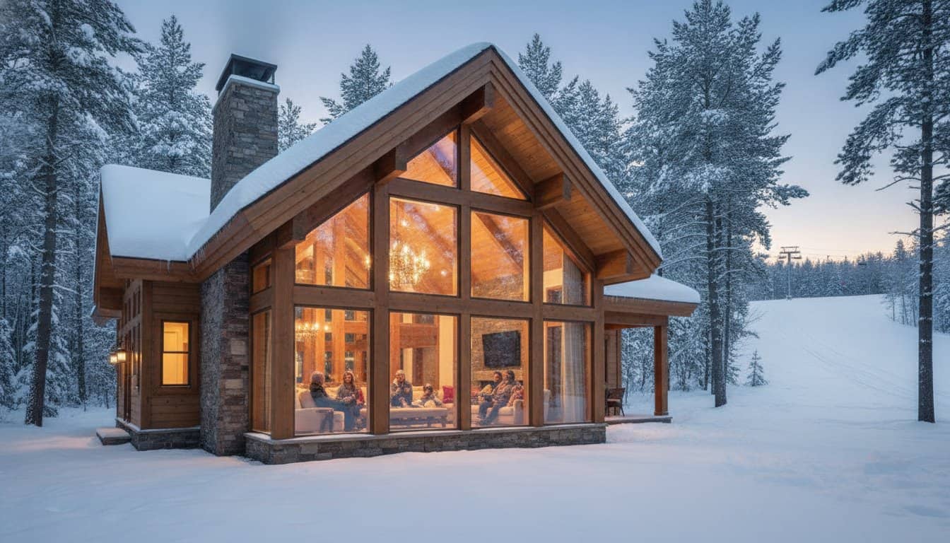 Boyne Mountain Cabin Rentals: The Ultimate 2026 Guest Guide