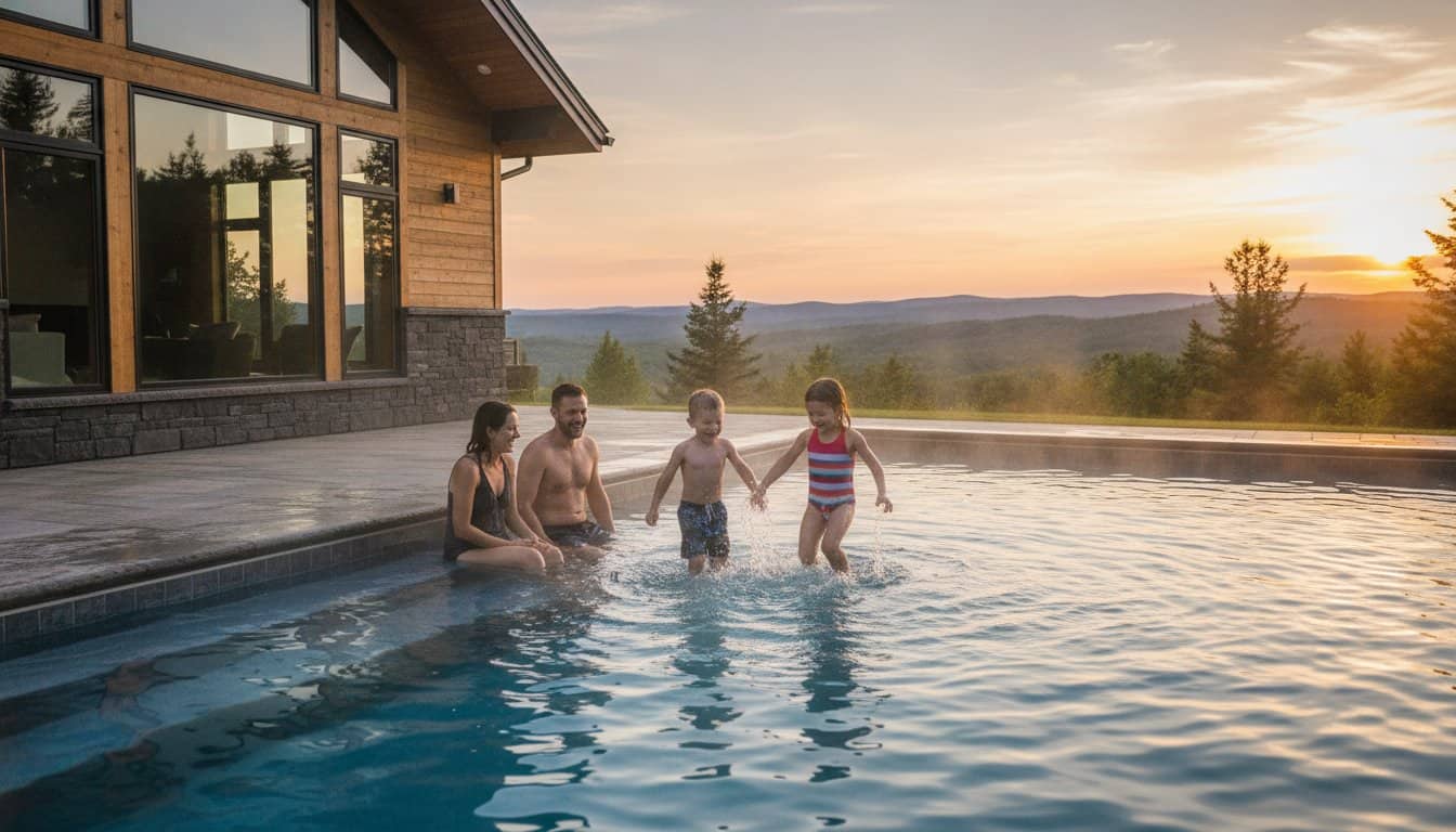 Boyne Mountain Family Rentals with Pools: 2026 Guide