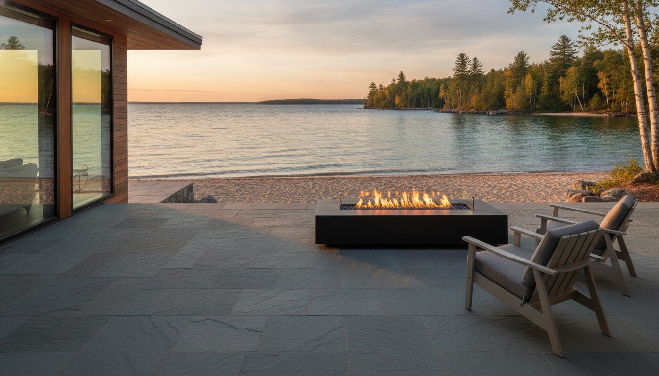 Charlevoix Vacation Rentals with Private Beach: Your 2026 Guide to Waterfront Luxury