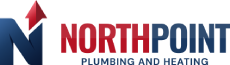 North-Point-Plumbing-And-Heating-Company-Logo