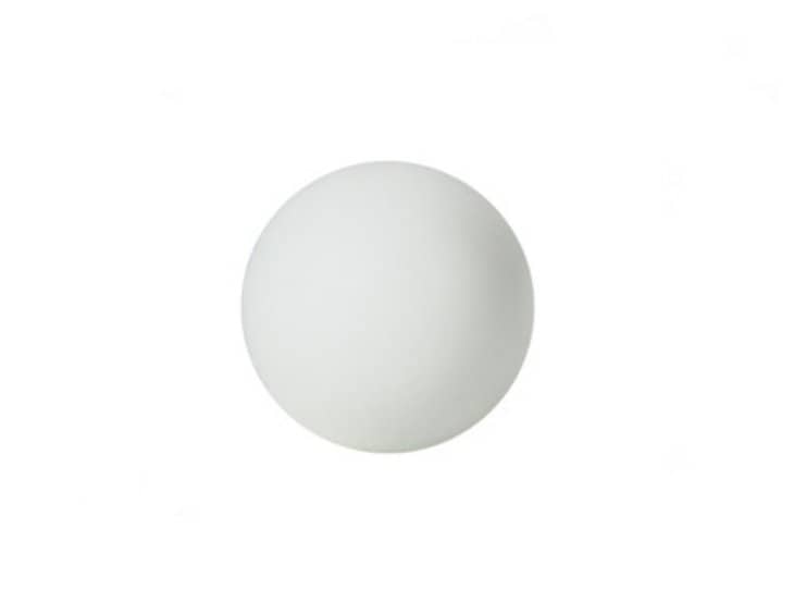 3mm Diameter Nylon Plastic Ball Bearings