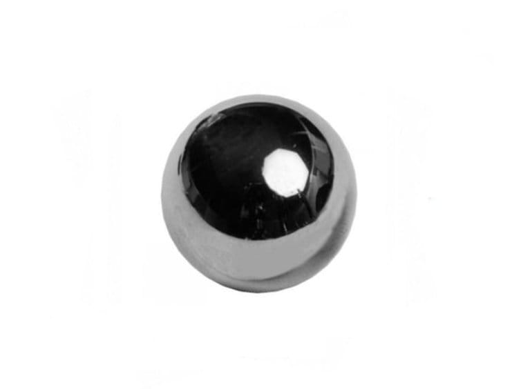 4.5mm Diameter 420 Stainless Steel Ball Bearings (Hardened) Grade 100