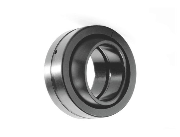 GE15ES Spherical Plain Bearing Steel / Steel 15x26x12mm