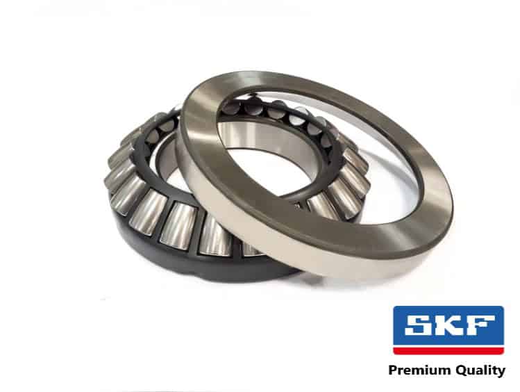 29413E SKF Spherical Roller Thrust Bearing 65x140x45mm