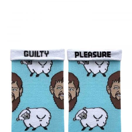 Guilty Pleasure шкарпетки NOSKAR
