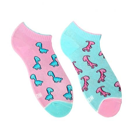 Короткі “Dino” шкарпетки NOSKAR