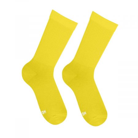 Yellow Essential шкарпетки NOSKAR