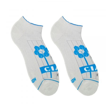 Короткі “Сіль” шкарпетки NOSKAR