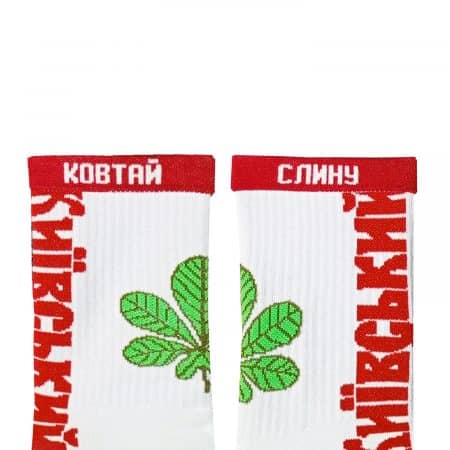 Київський торт шкарпетки NOSKAR