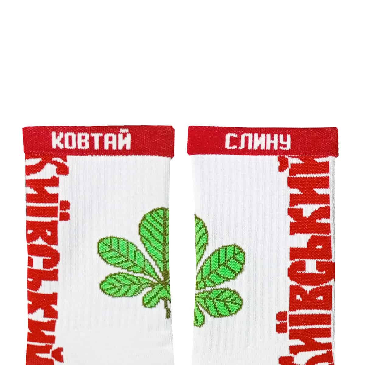 Київський торт шкарпетки NOSKAR