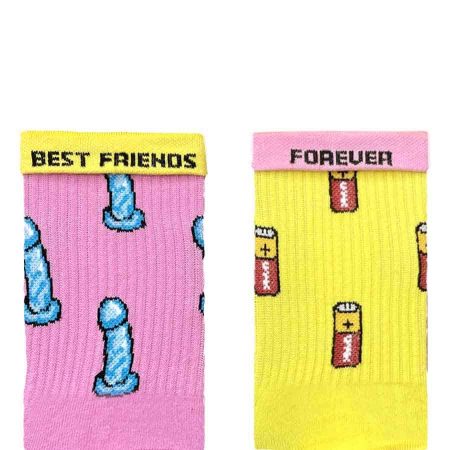 Вібратор шкарпетки NOSKAR