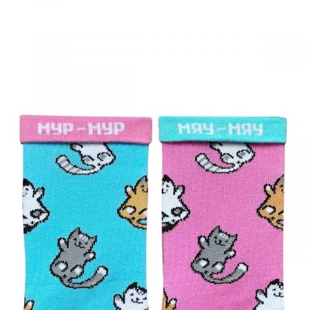 Kitten шкарпетки NOSKAR