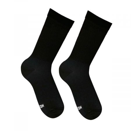 Black Essential шкарпетки NOSKAR