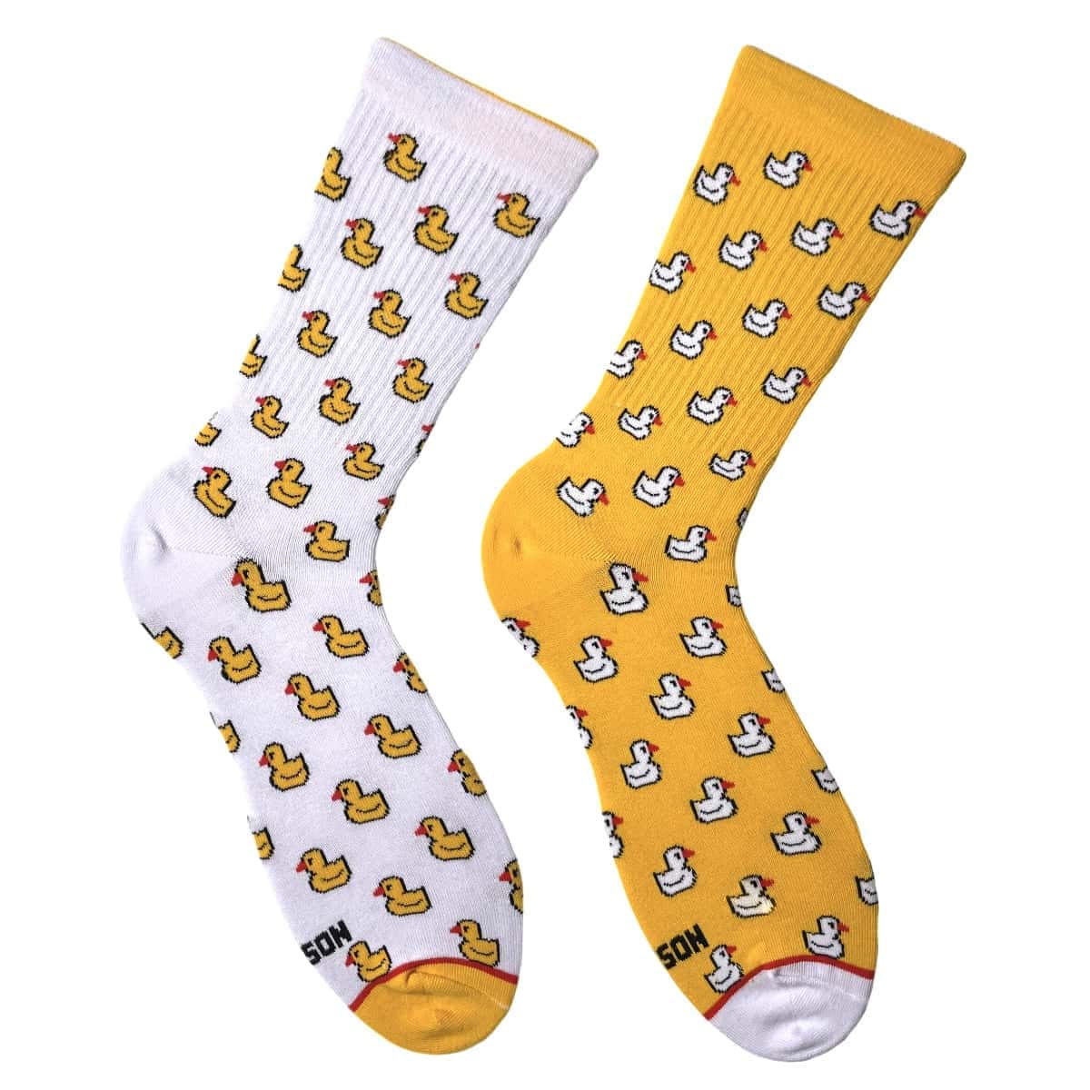 Happy Ducks шкарпетки NOSKAR