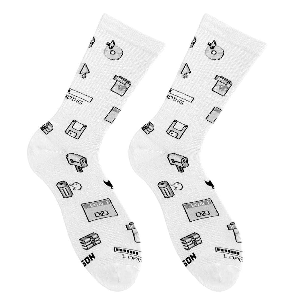 Icons шкарпетки NOSKAR