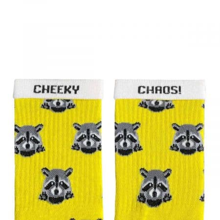 Єноти лимонні